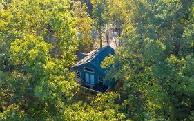 Starlight Haven Hot Springs